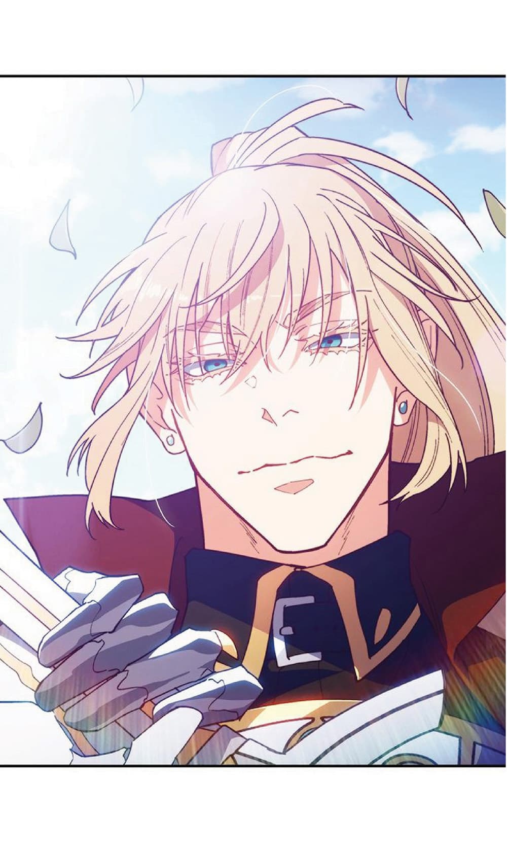 Duke Pendragon: Master of the White Dragon 30-30