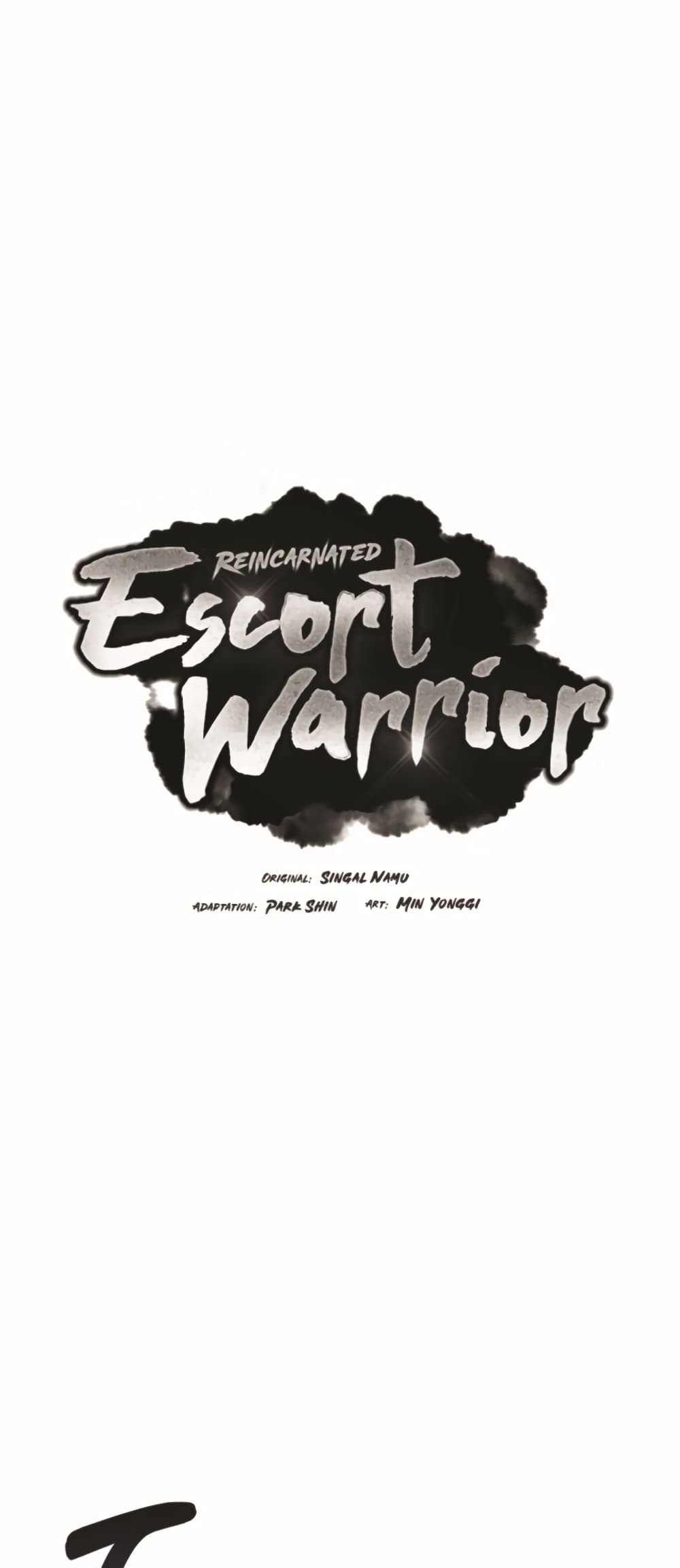 Reincarnated Escort Warrior 24-24