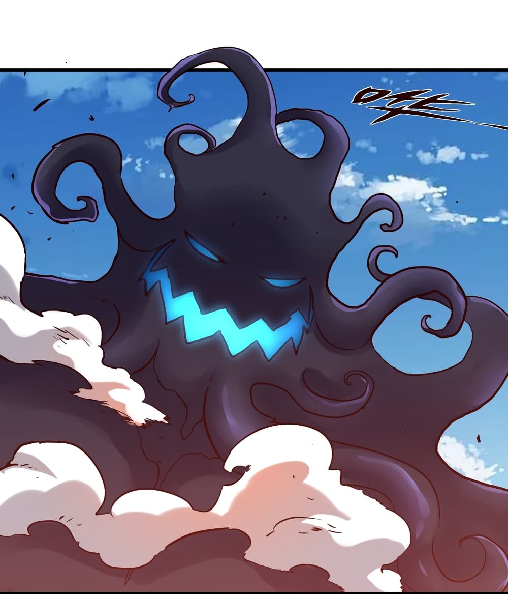 Training With The Demon King เหล่าผู้กล้าอยากฝึกฝนกับราชาปีศาจ 5-5
