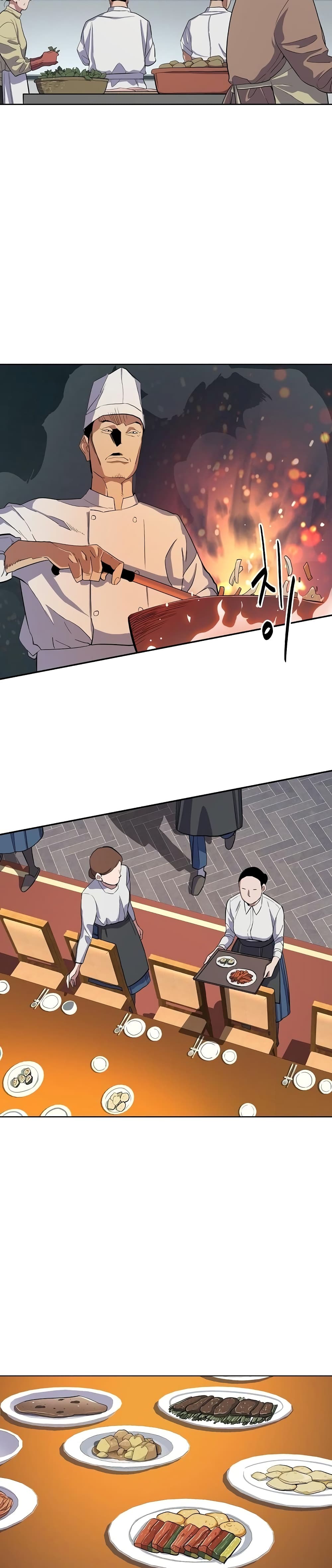 The Chaebeol’s Youngest Son 12-12