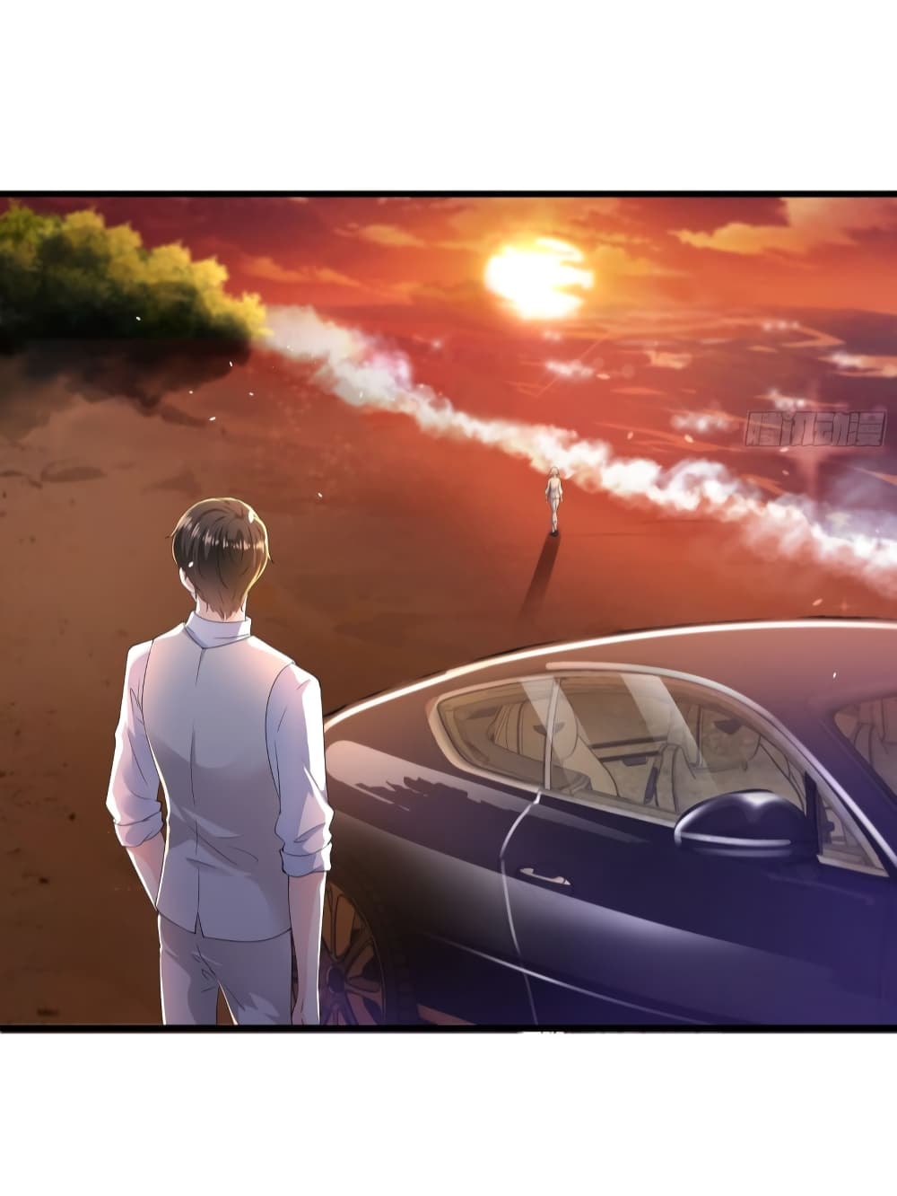 The Satan Was My Boss ท่านประธานซาตาน 20-20