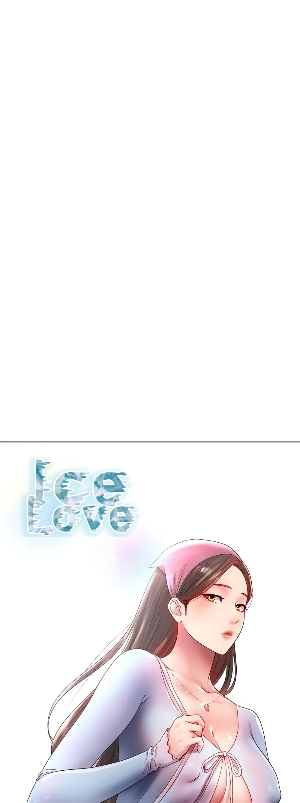Ice Love 50-50