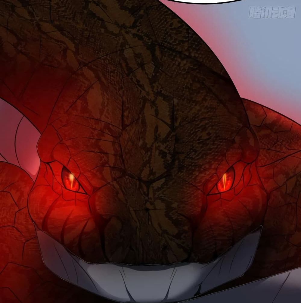Villain Demon-in-law 37-37