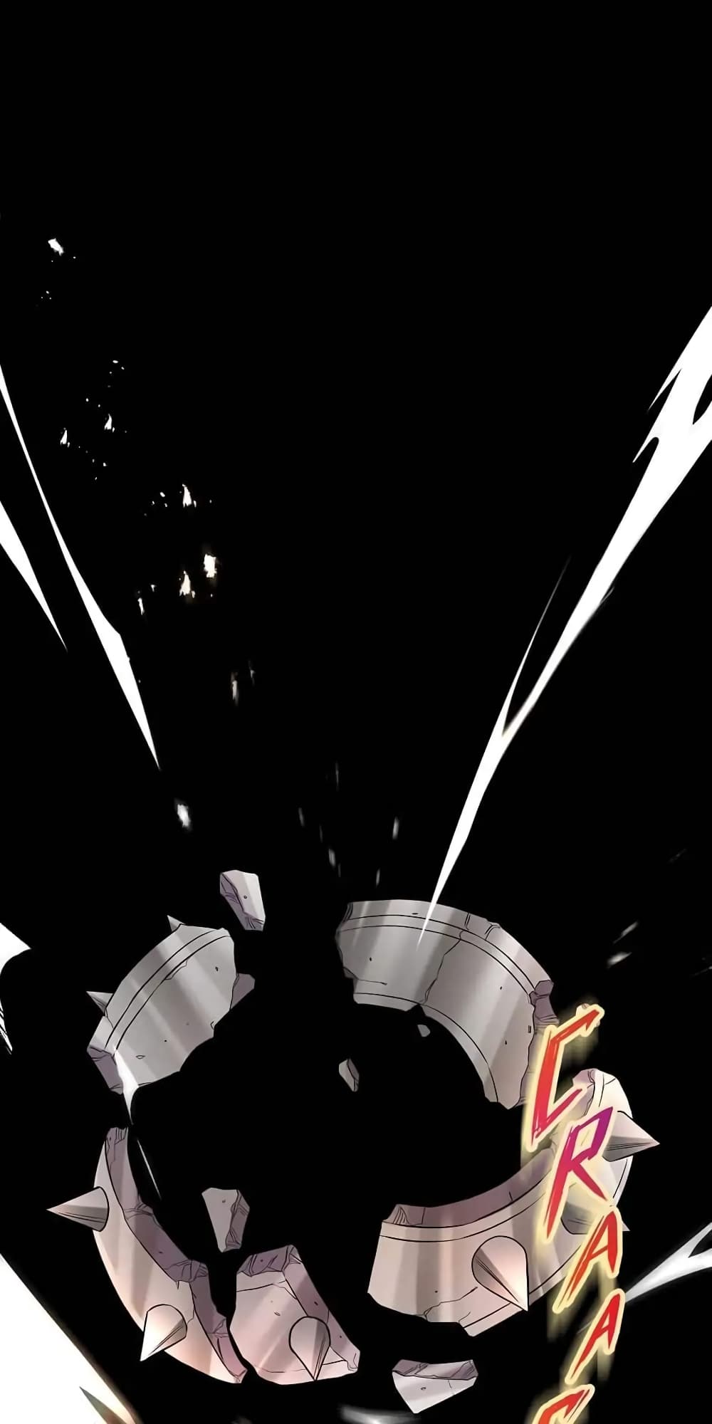 SALVOS (A MONSTER EVOLUTION LITRPG) 10-10