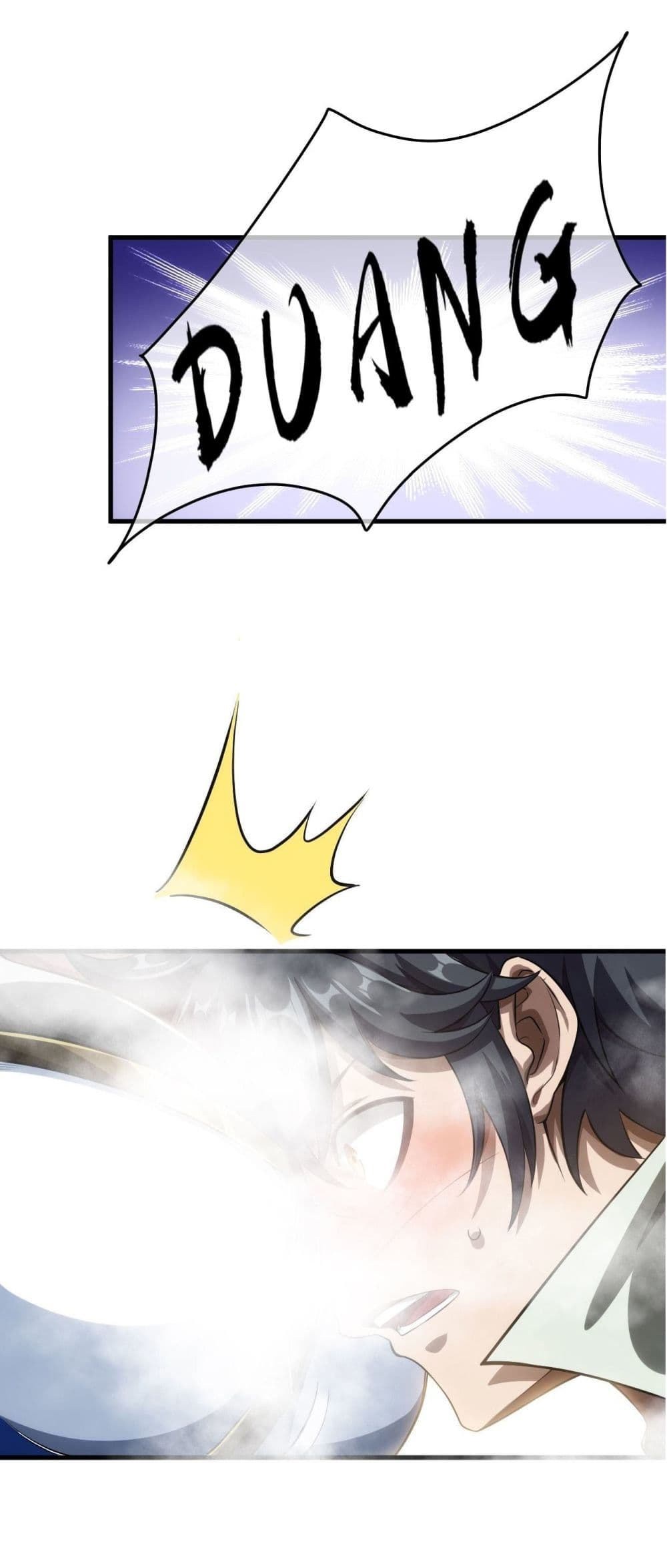 Demon Emperor 6-6