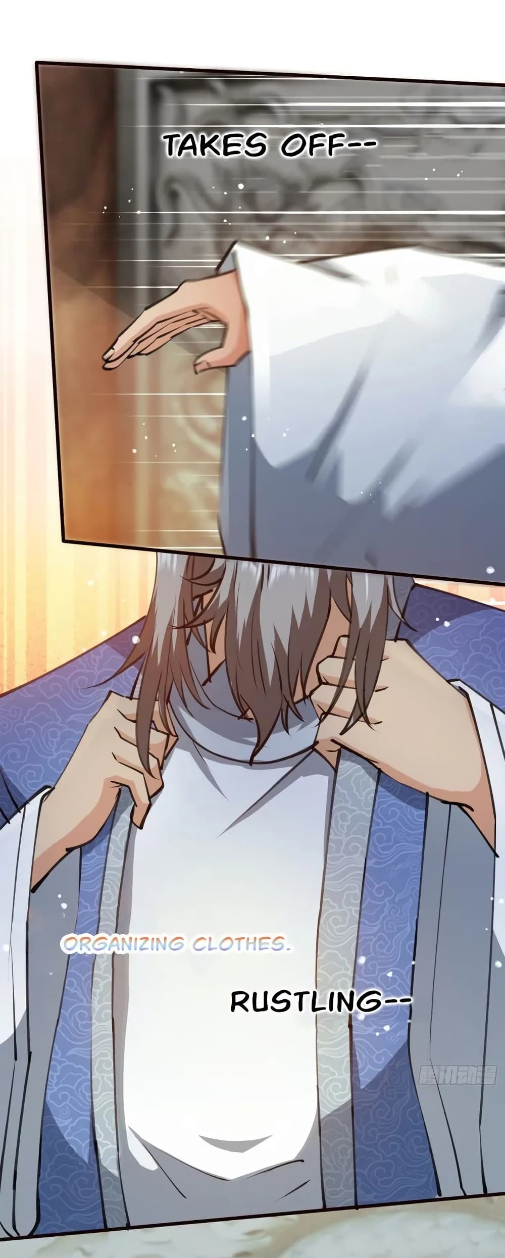 When The System Opens After The Age Of 100 8-8