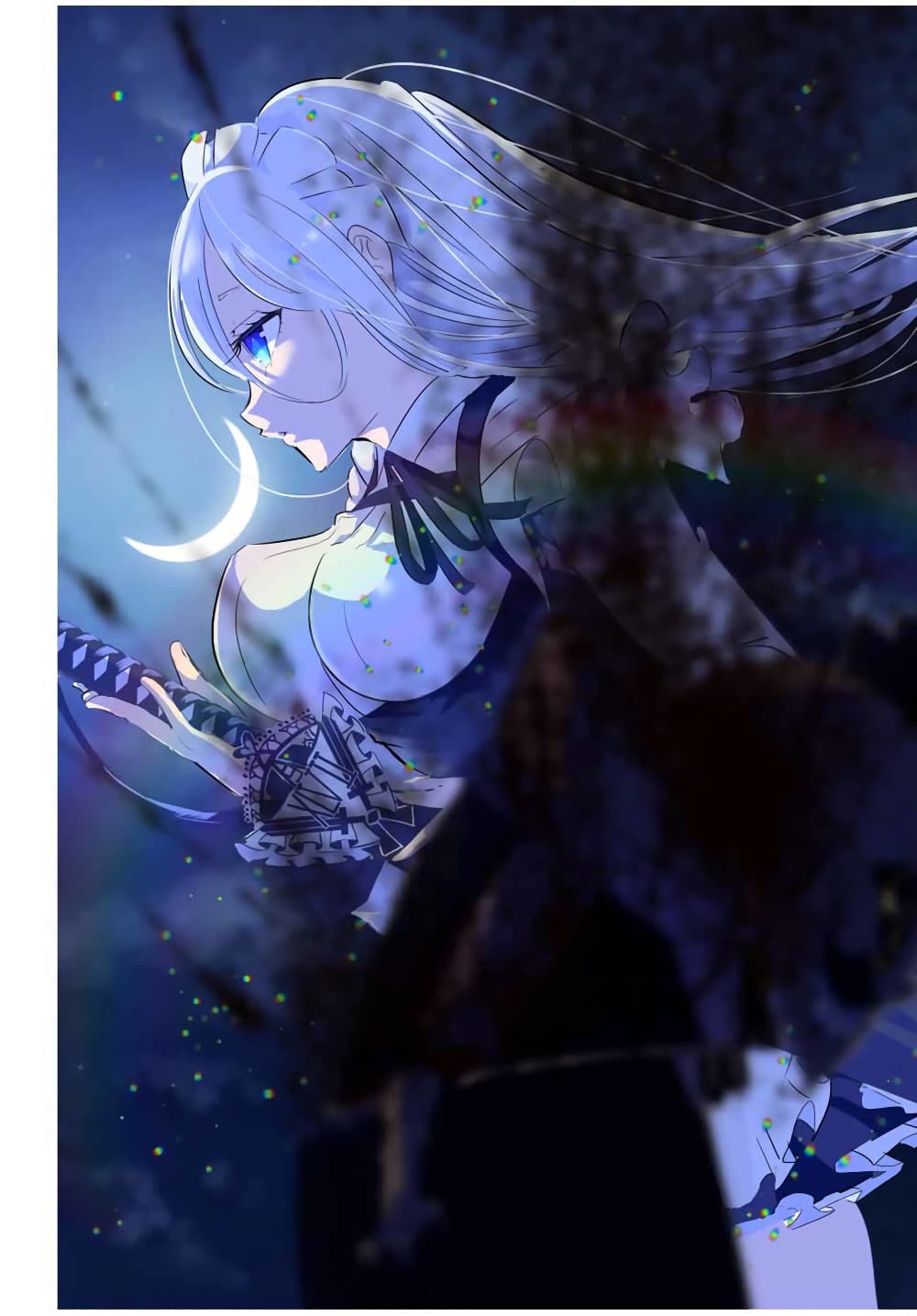 Tensei Shitara dai Nana Ouji dattanode, Kimamani Majutsu o Kiwamemasu 34-34
