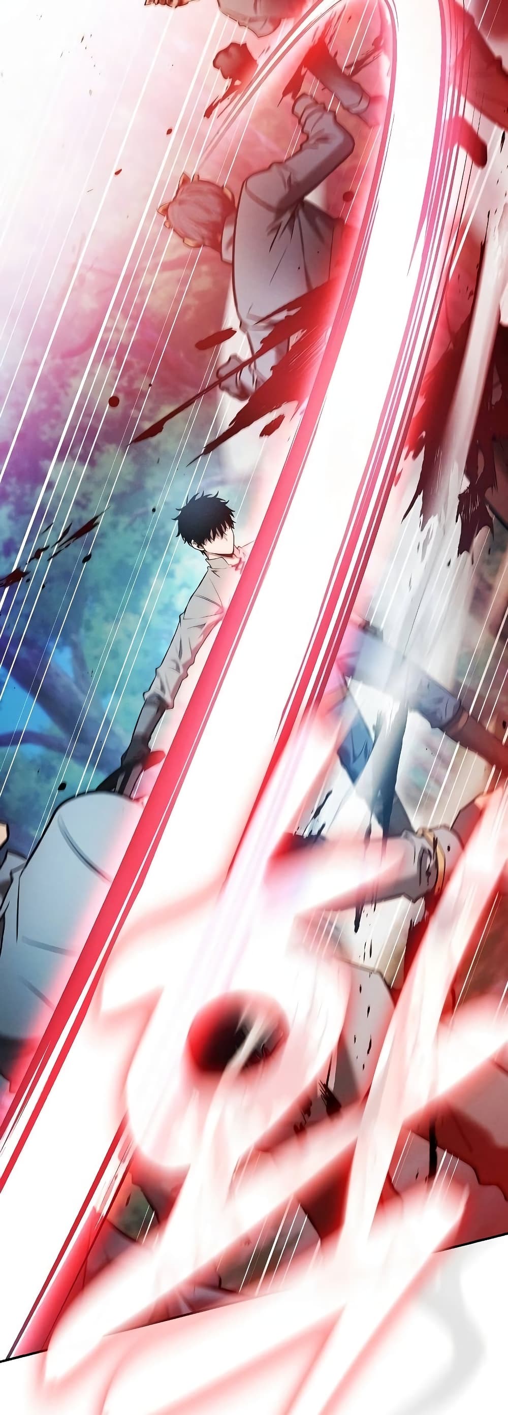 Academy’s Genius Swordmaster 14-14