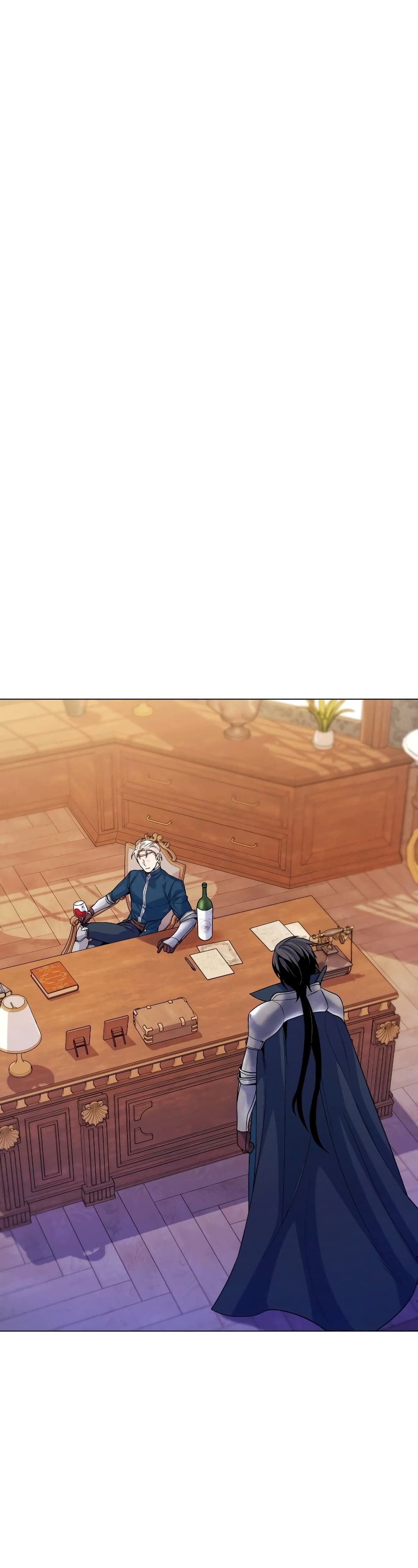 Overbearing Tyrant 28-28