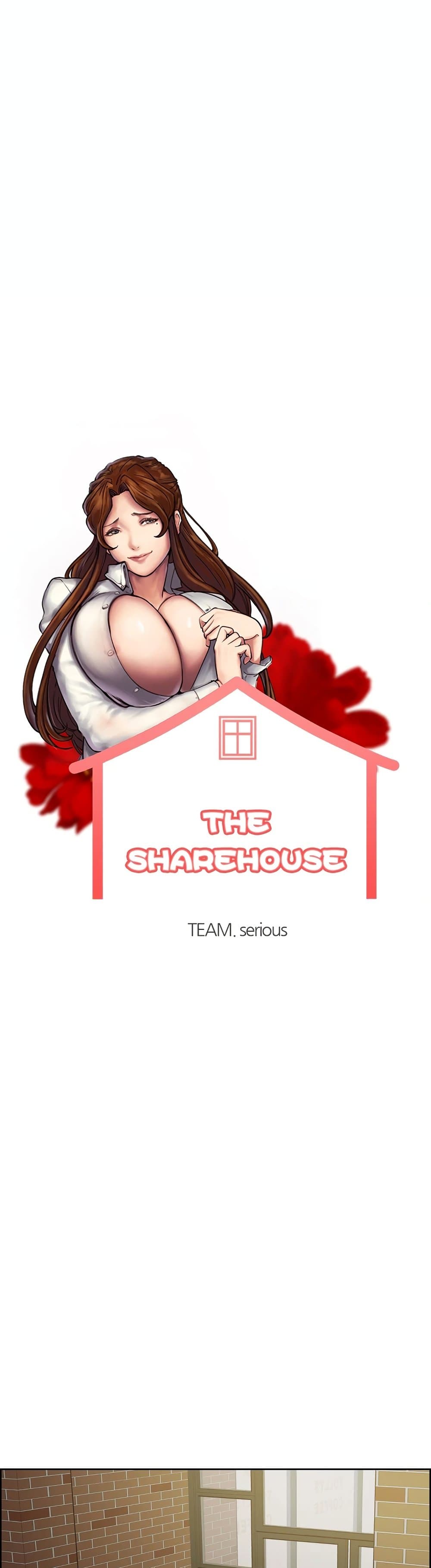 The Sharehouse 18-18