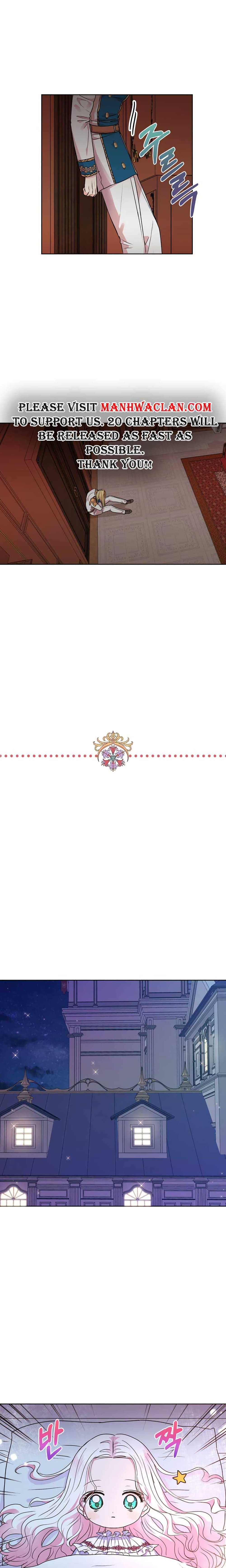 Surviving as an Illegitimate Princess 4-4