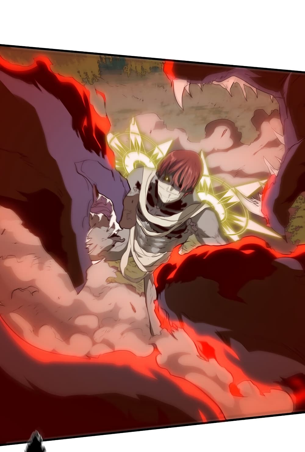 Training With The Demon King เหล่าผู้กล้าอยากฝึกฝนกับราชาปีศาจ 14-14