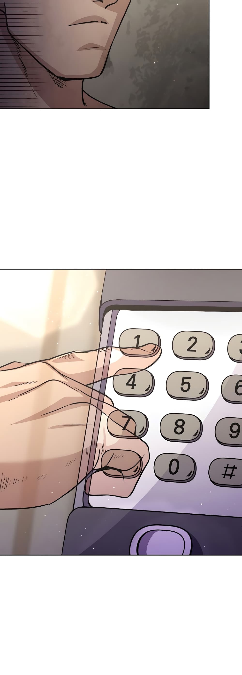 Surviving in an Action Manhwa 8-8