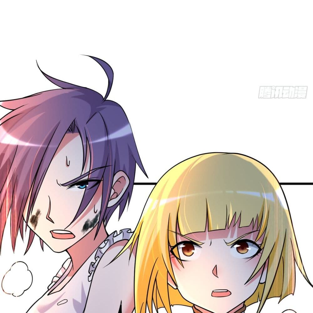 My Disciples Harem is Immortal ฮาเร็มศิษย์สาวสุดแกร่งนี้ของผมนะค้าบ 91-91