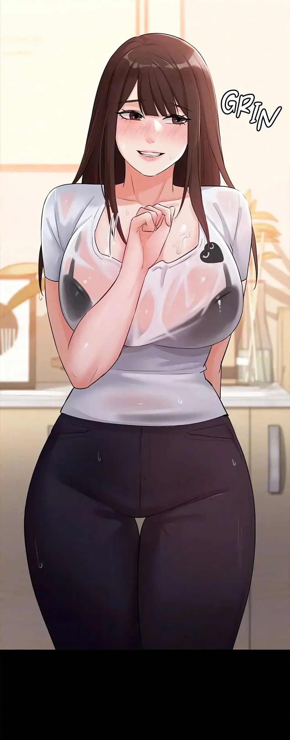 Naughty Little Sister 14-14