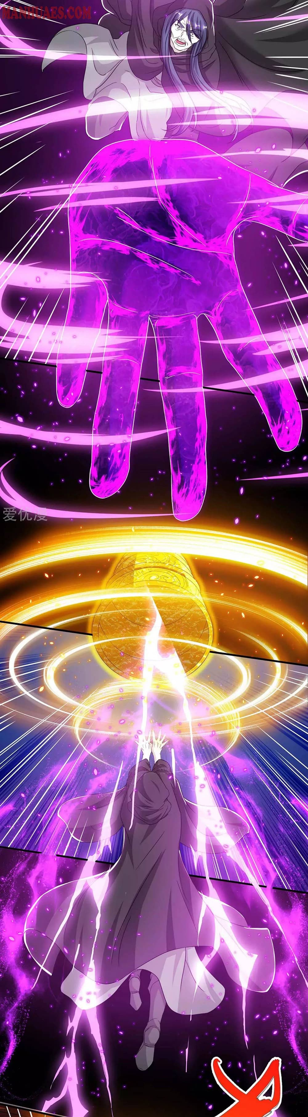 One Step Toward Freedom 198-198