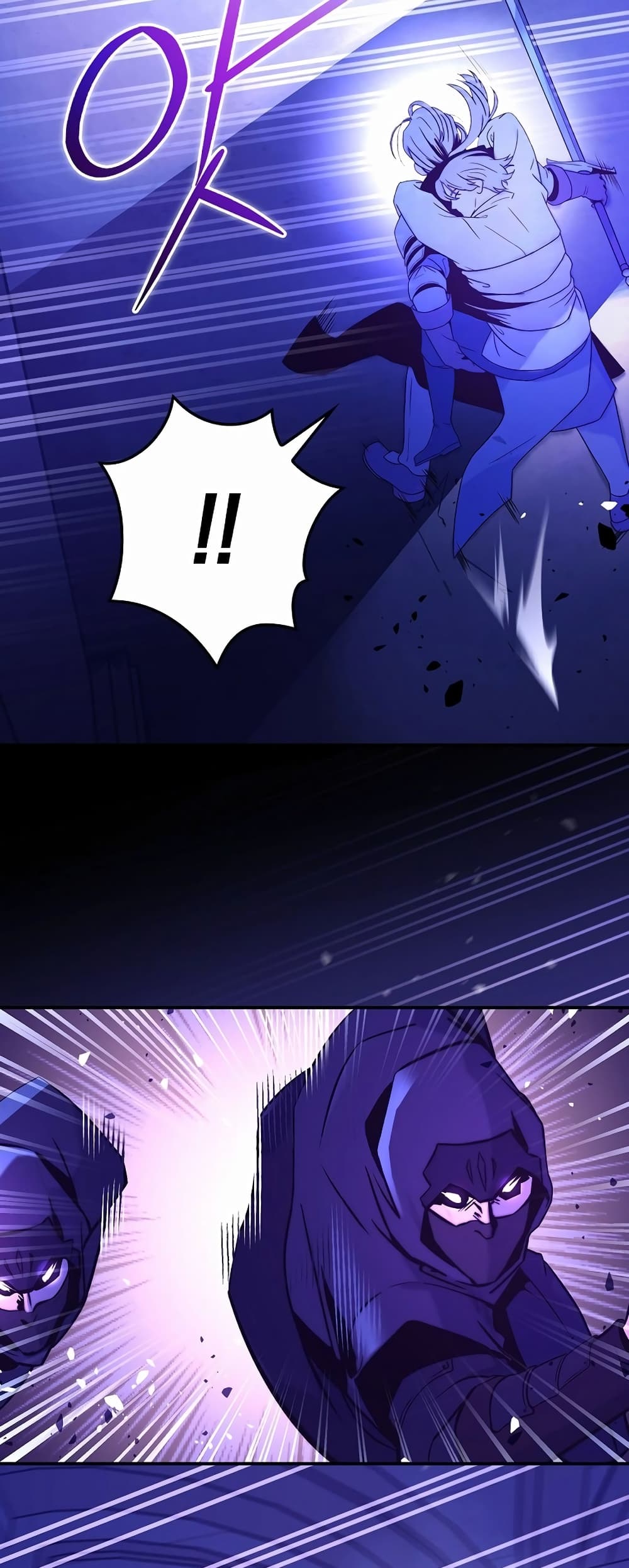 I Became the Youngest Prince in the Novel 1-1