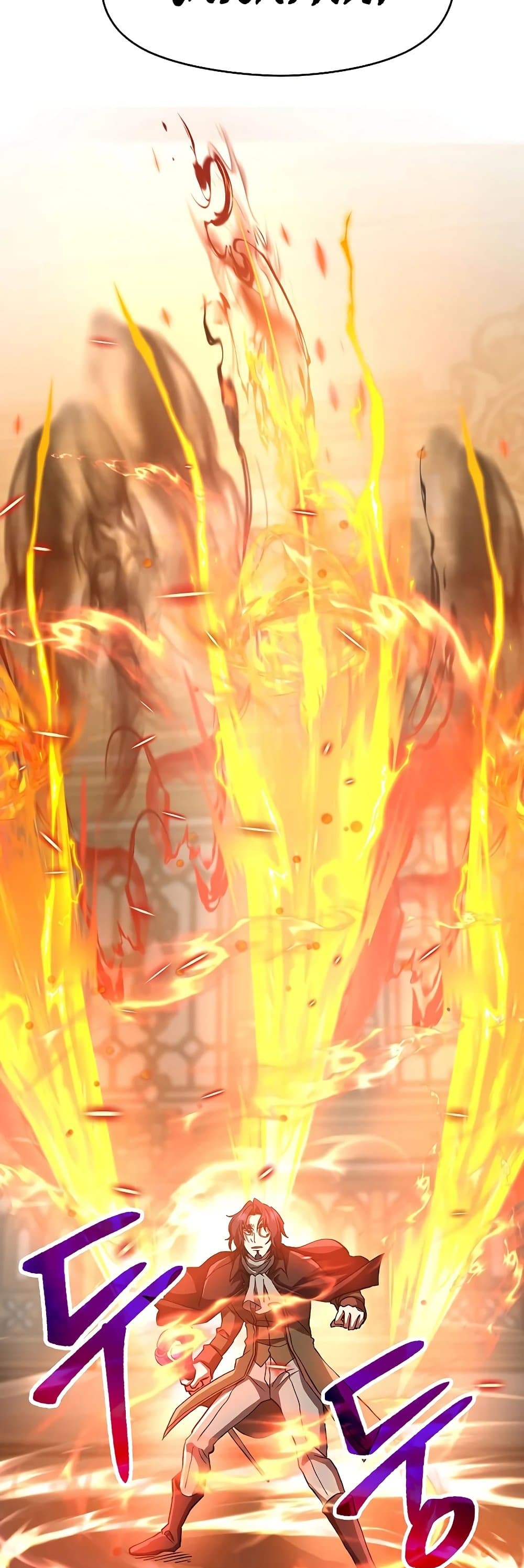 Archmage Transcending Through Regression 13-13