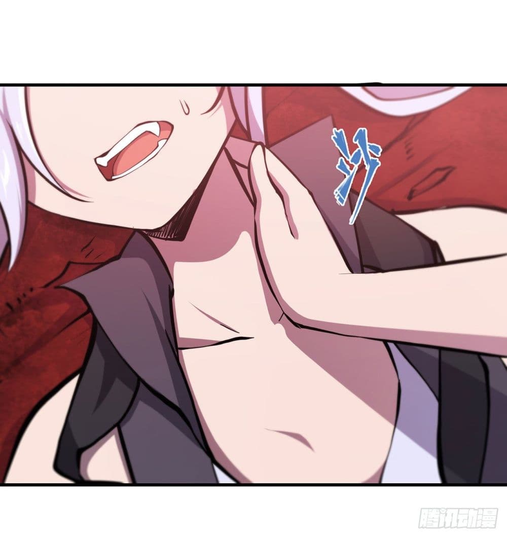 The Strongest Knight Become To Lolicon Vampire ผมคืออัศวินผู้แข็งแกร่งที่ถูกสาปให้กลายเป็นแวมไพร์โลลิ 161-161