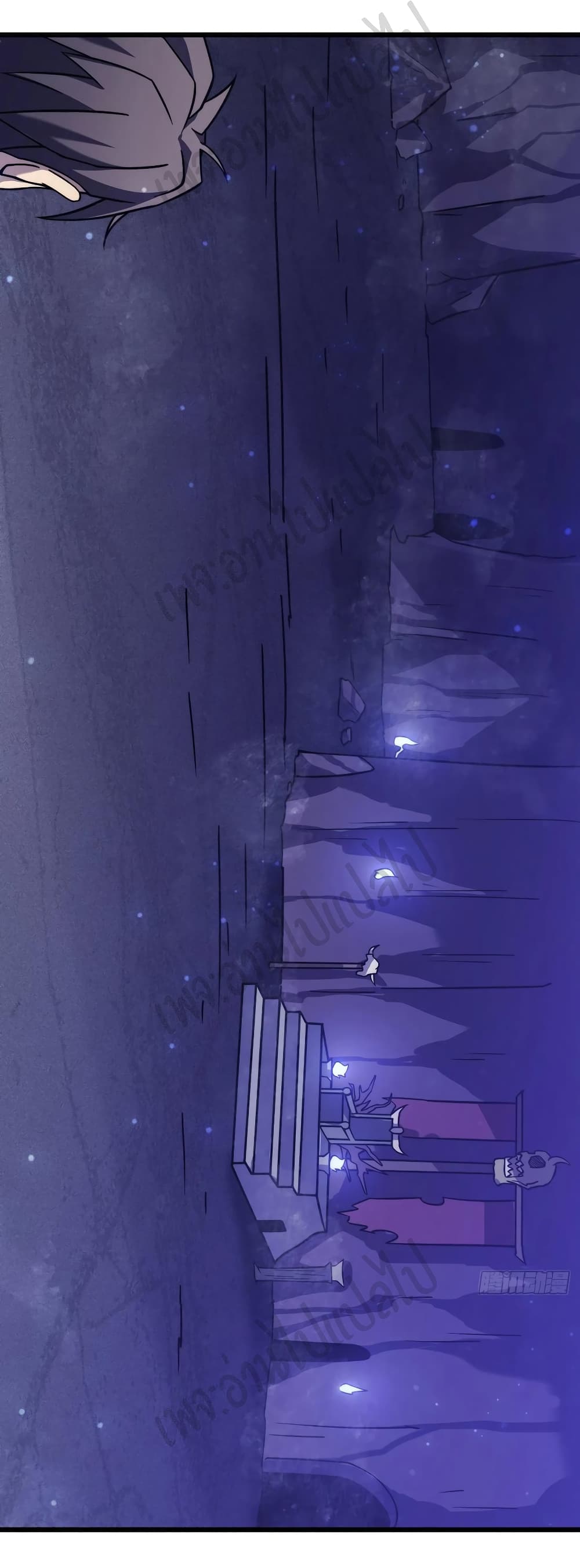 I Killed The Gods in Another World 22-22