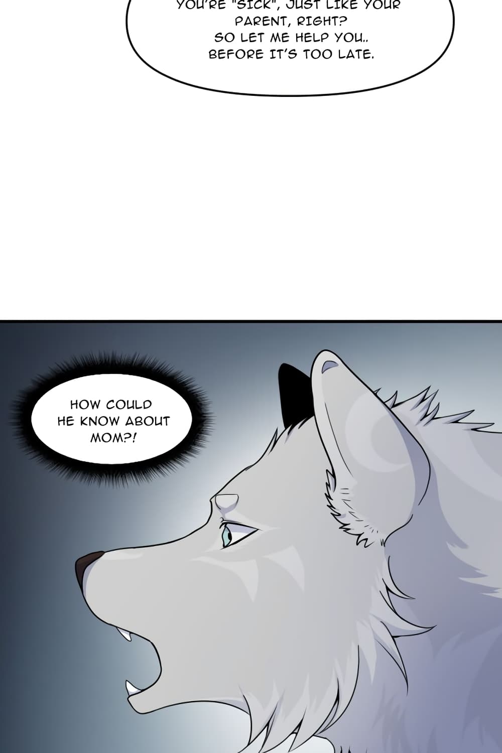 Lost Domain 14-14