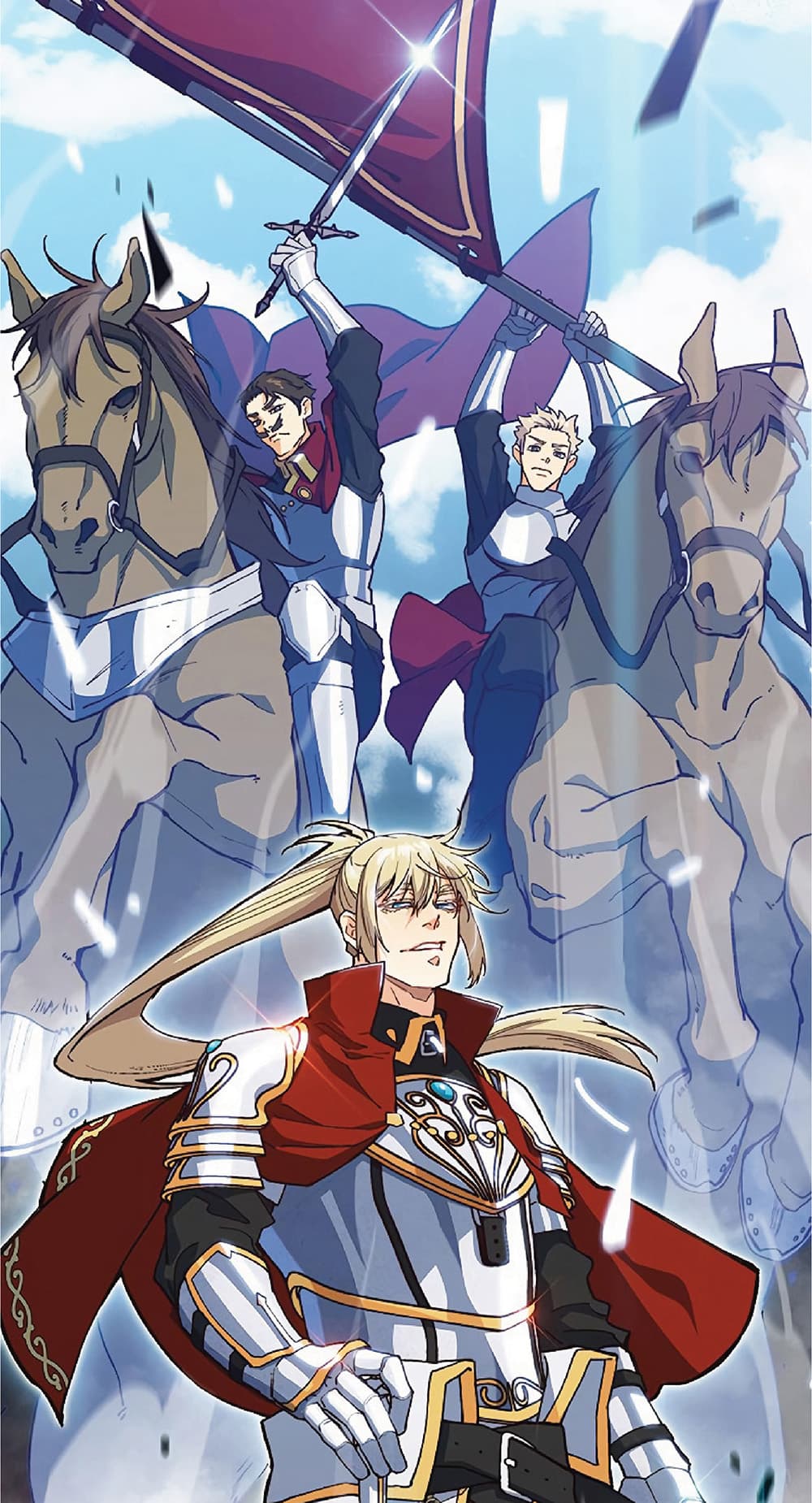 Duke Pendragon: Master of the White Dragon 14-14