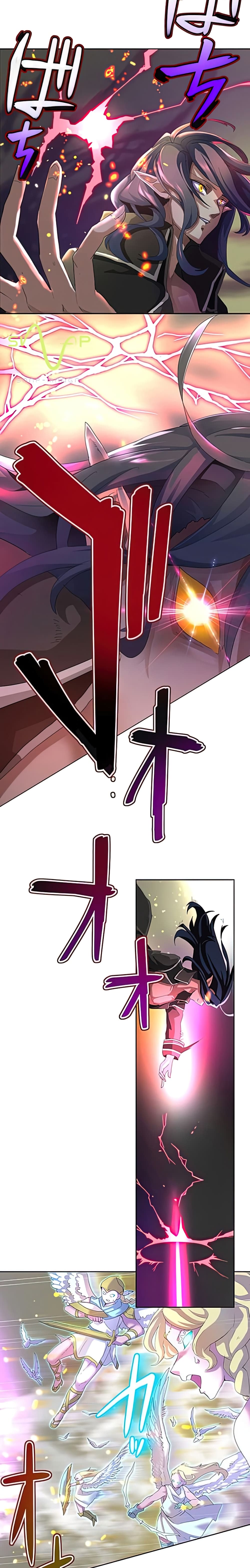 I Became an S-Rank Hunter with the Demon Lord App 1-1