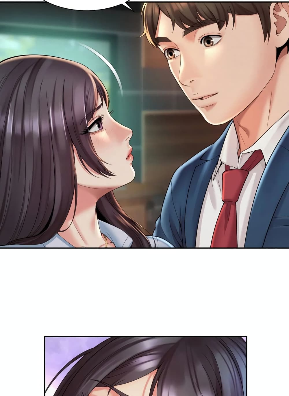 Workplace Romance 30-30