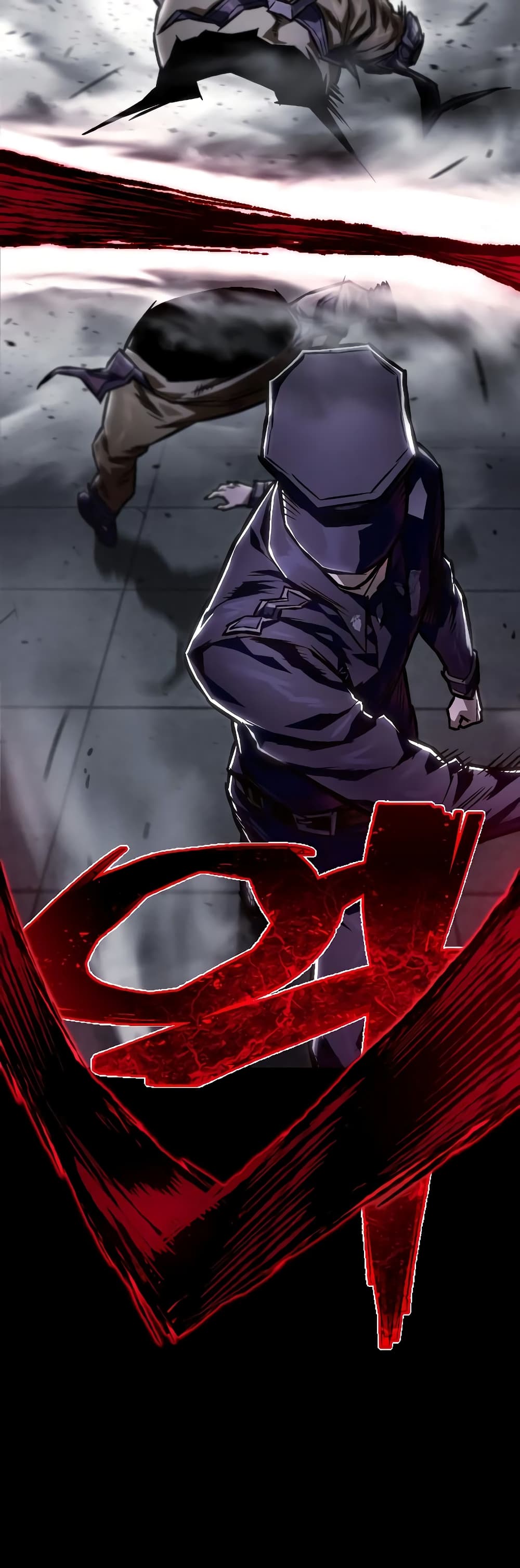 Executioner 3-3