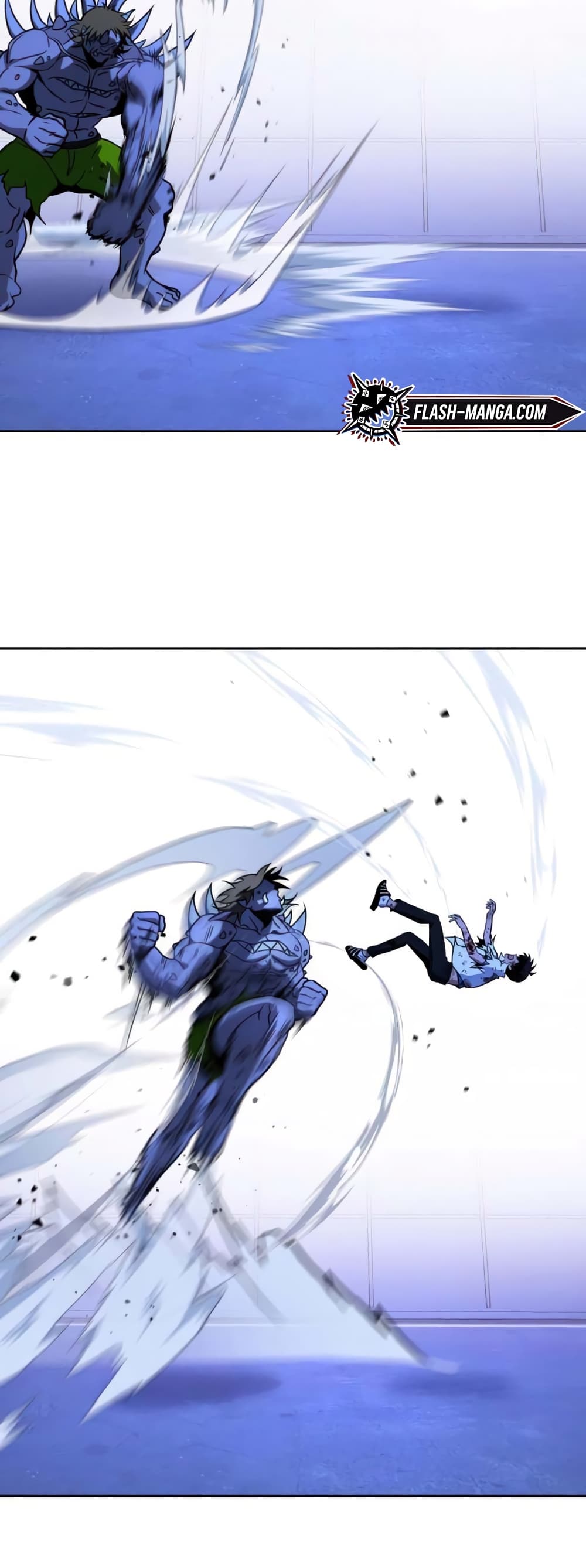 Hero the Maximum 10-10
