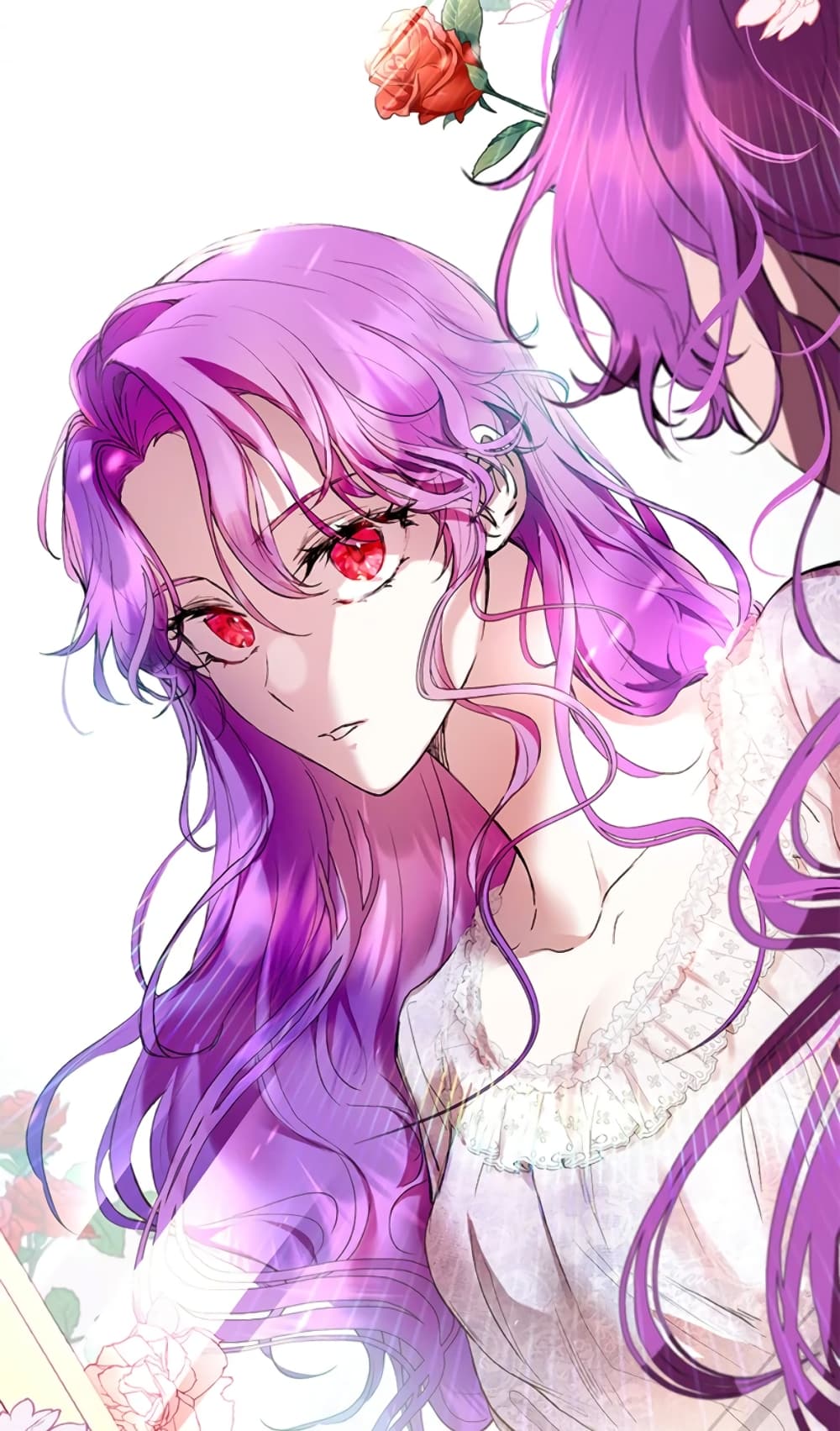 What’s Wrong With Being the Villainess 2-2