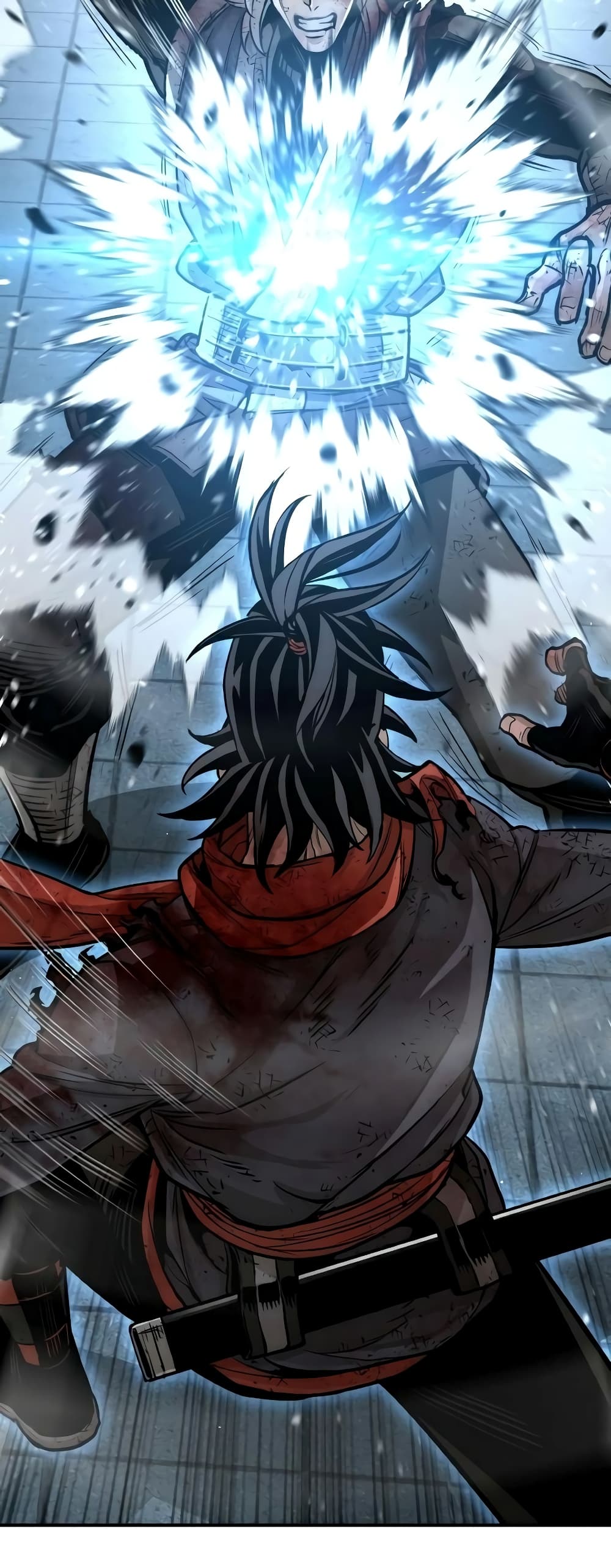 Heavenly Demon Cultivation Simulation 24-24