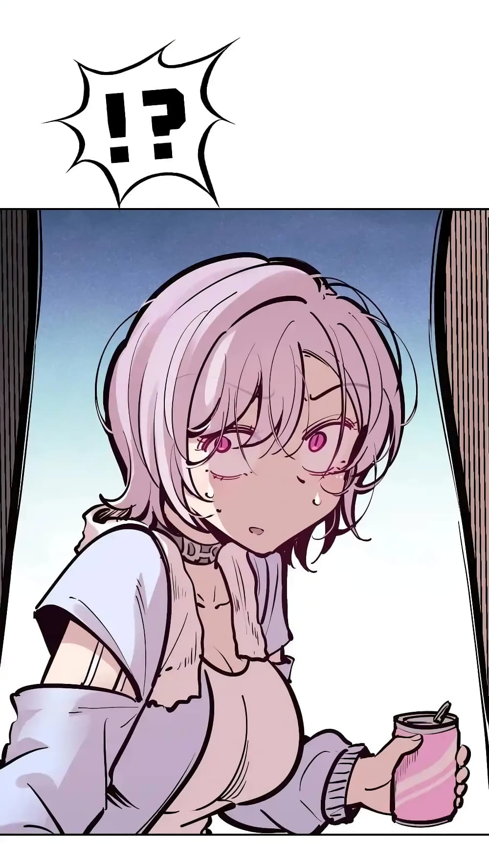 Demon X Angel, Can’t Get Along! 102-102