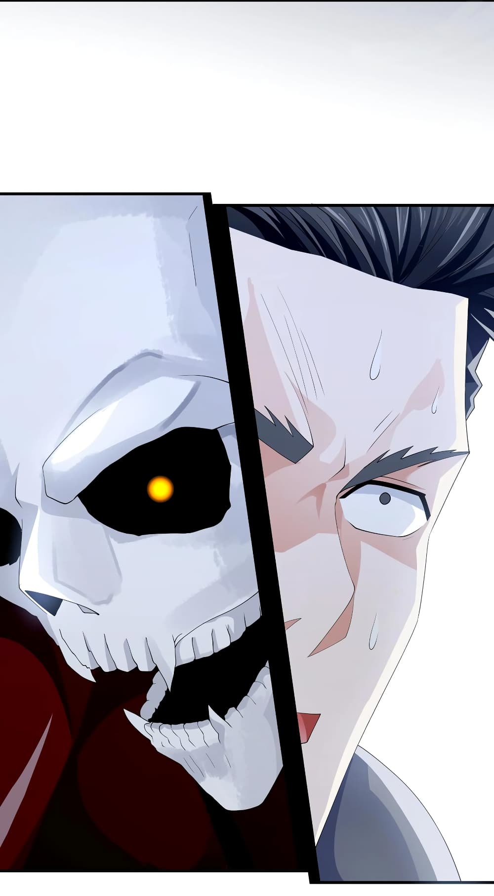 Young Master Villain Doesn't Want To Be Annihilated 19-19