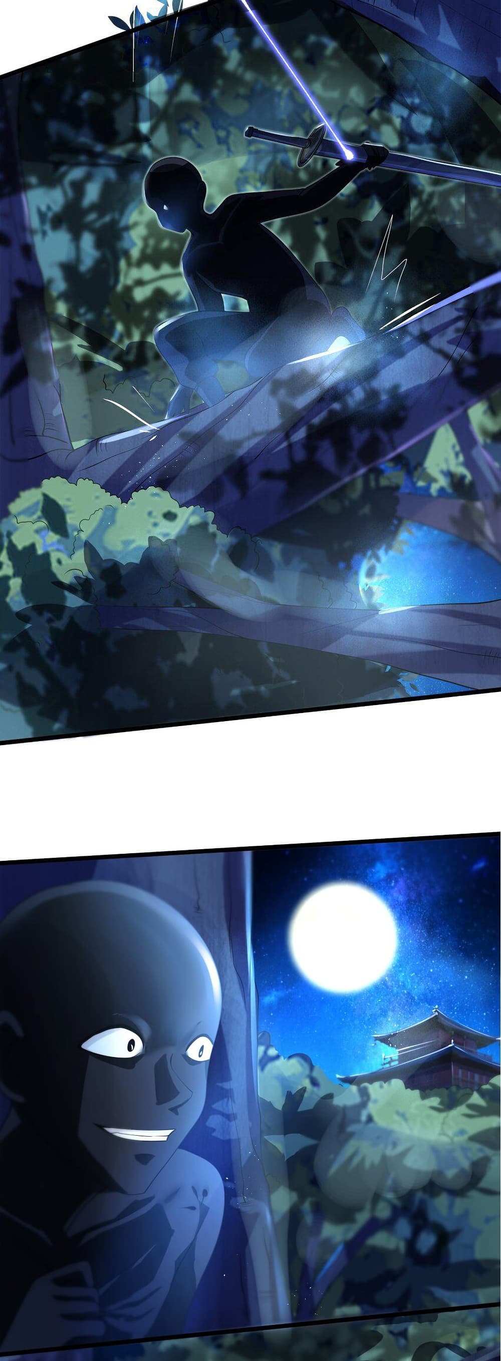The Lady Is Actually the Future Tyrant and Empress 2-2