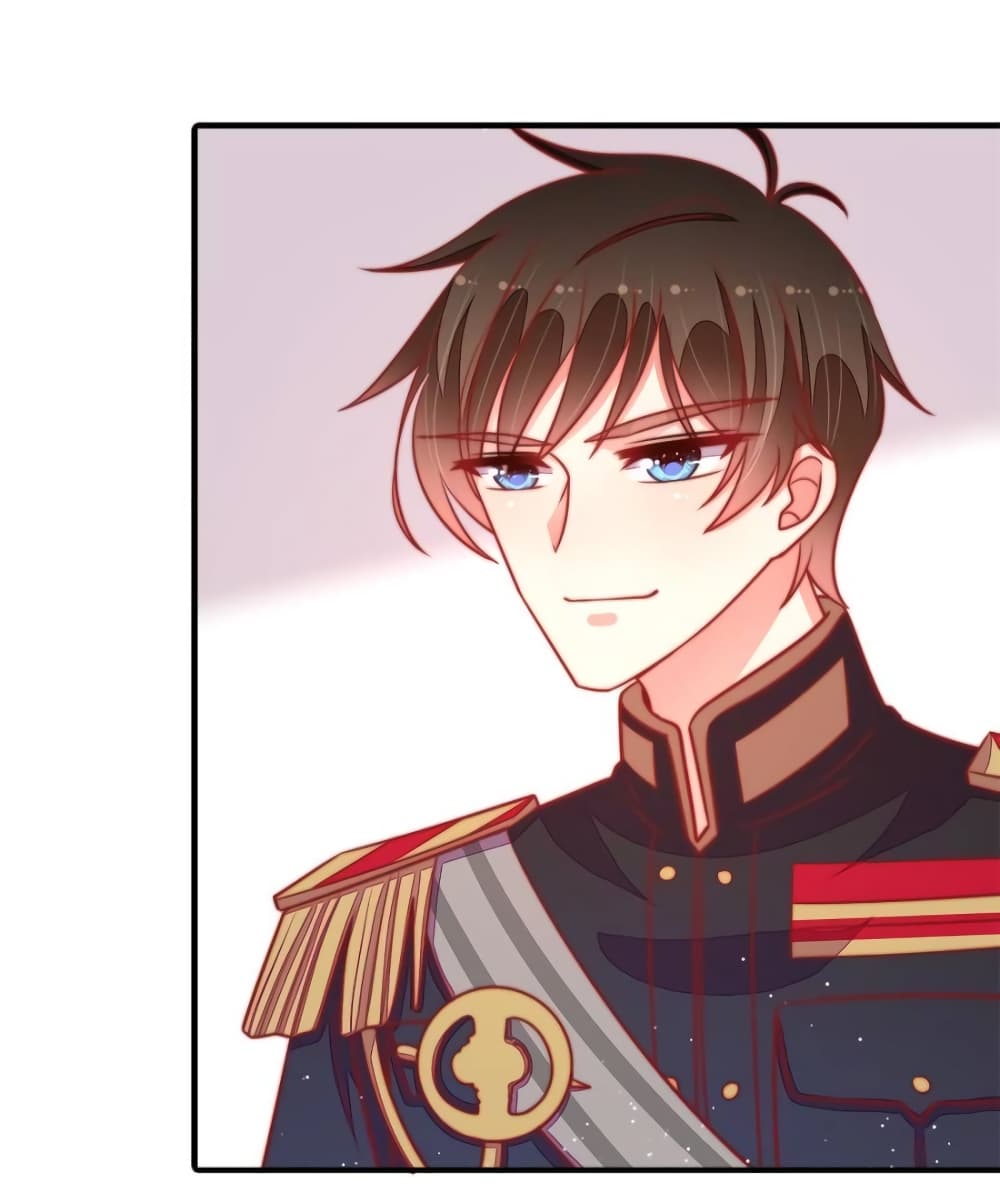 Marshal Is Jealous Everyday 96-96