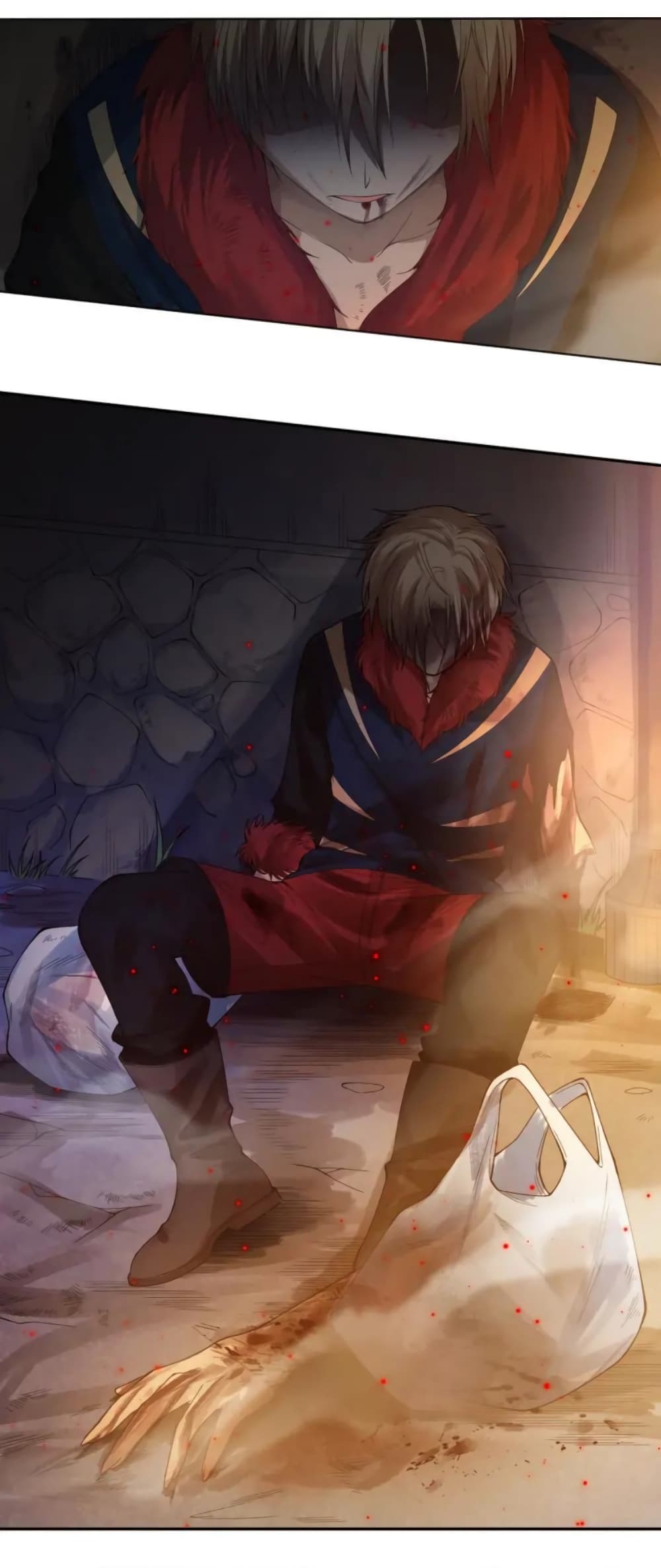 ULTIMATE SOLDIER 47-47