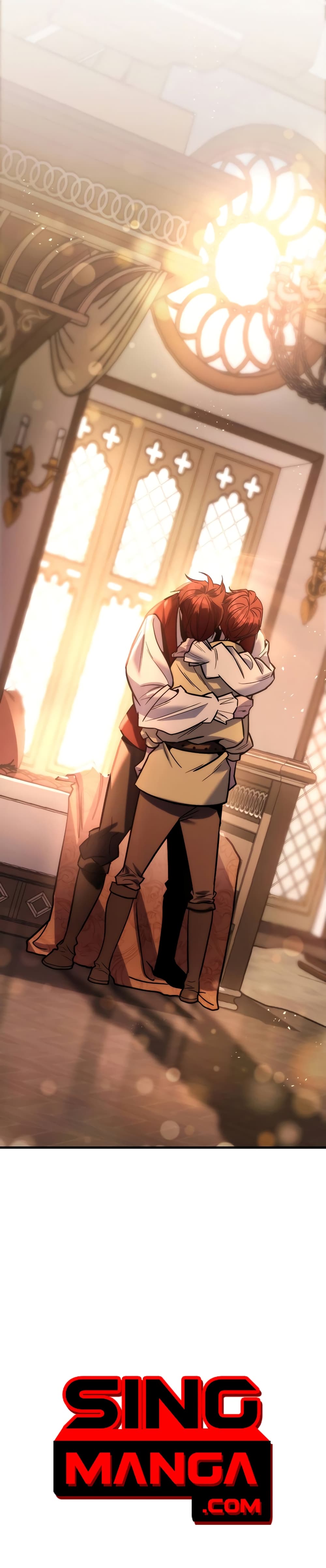 Regressor of the Fallen Family 1-1