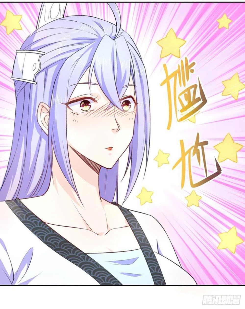 The Cultivators Immortal Is My Sister อยู่ดีๆผมก็มีพี่สาวสุดเทพ 127-127