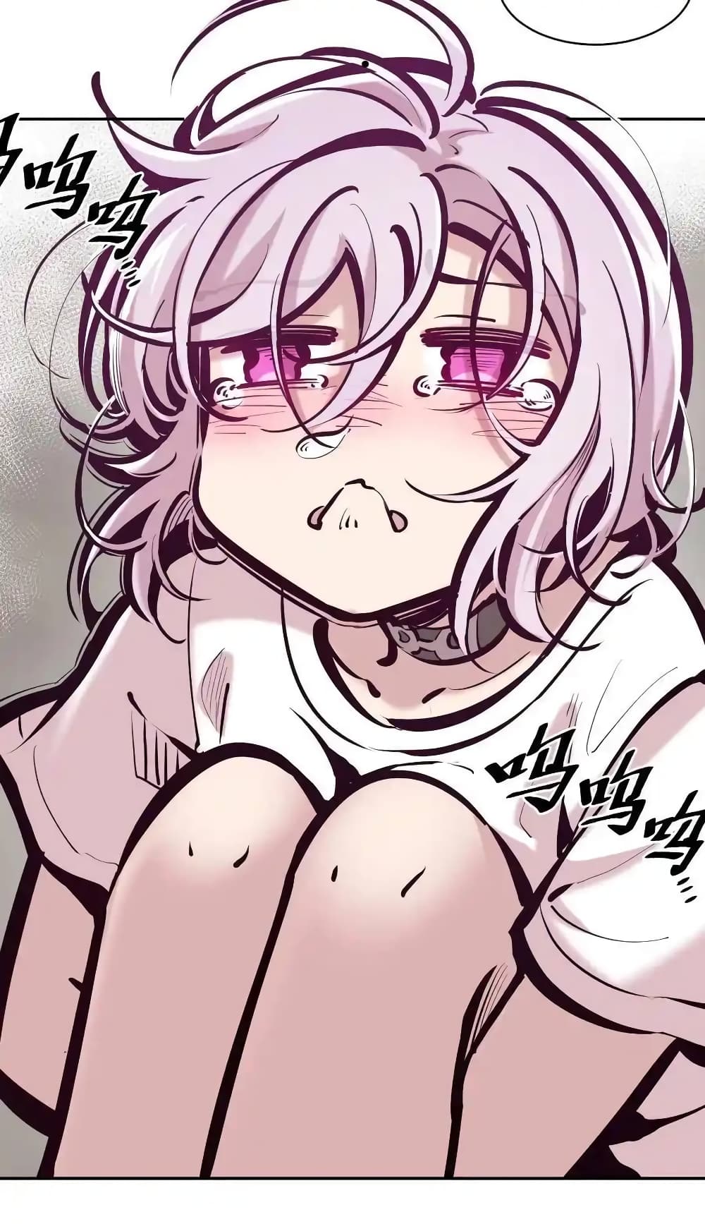 Demon X Angel, Can’t Get Along! 113-113