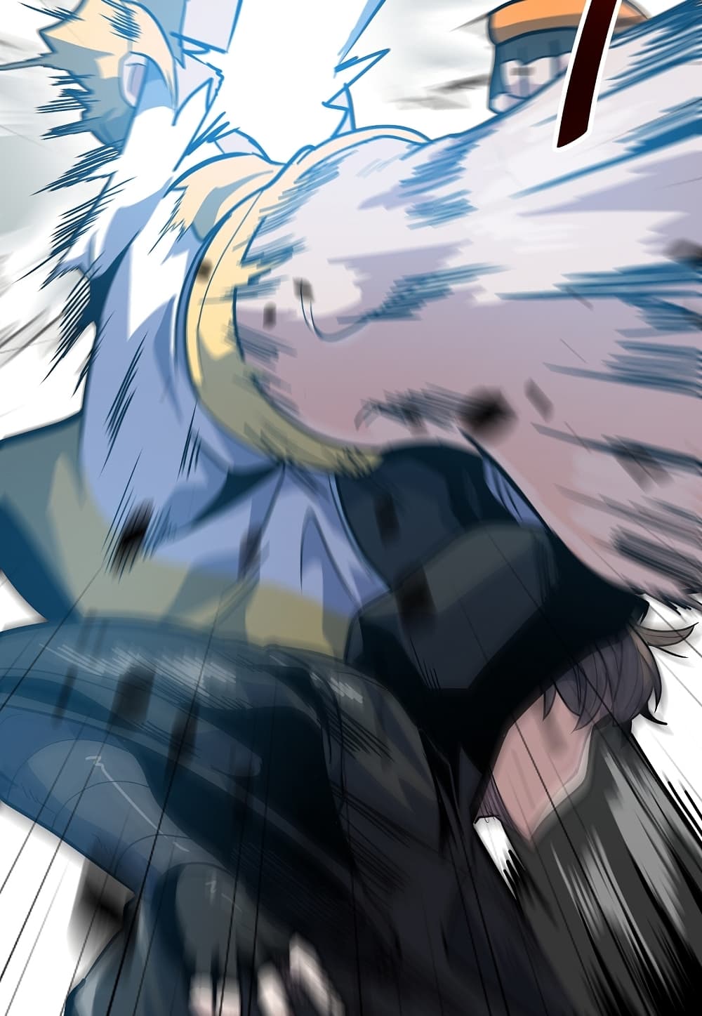 Level Berserker 22-22