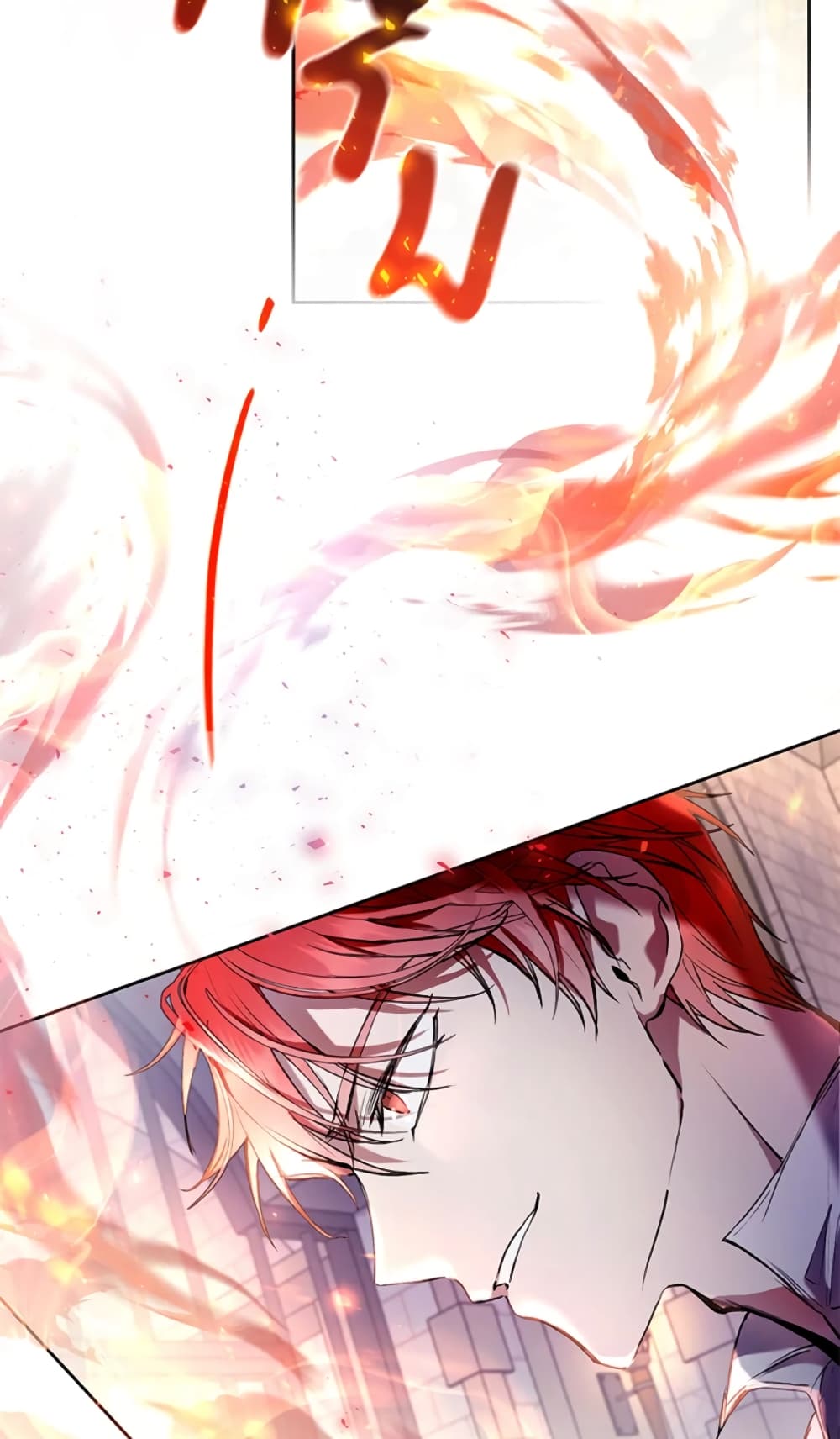 What’s Wrong With Being the Villainess 15-15