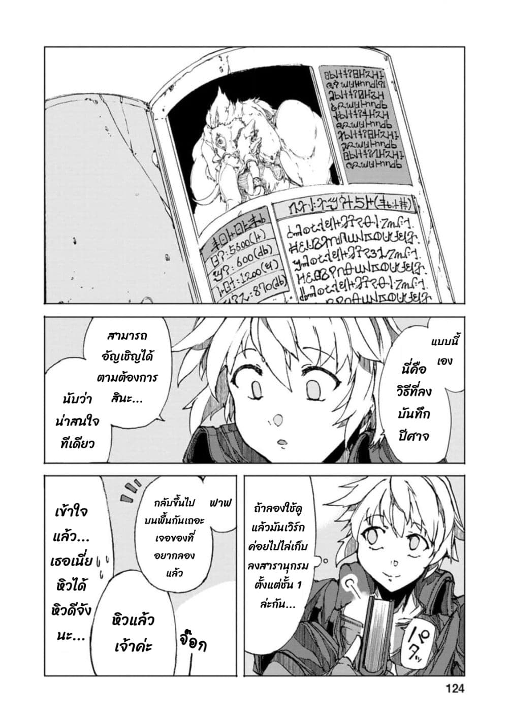 Chou Nankan Dungeon De 10-mannen Shugyou Shita Kekka, Sekai Saikyou Ni: Saijaku Munou No Gekokujou 8.3-8.3