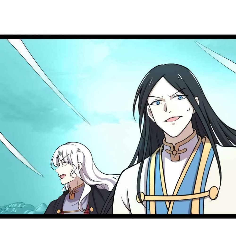 The Martial Emperor's Life After Seclusion 146-146
