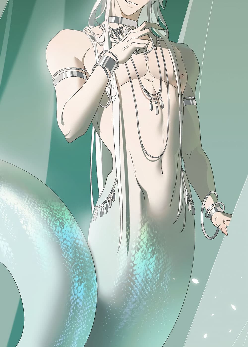 The Snake Demon Wants to Flee ยุทธการหลบหนีของปีศาจ 1-1