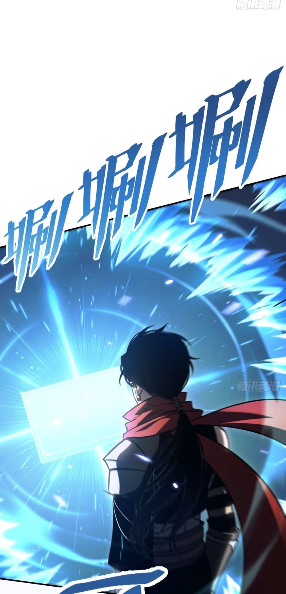 The Final Boss Became A Player 5-5
