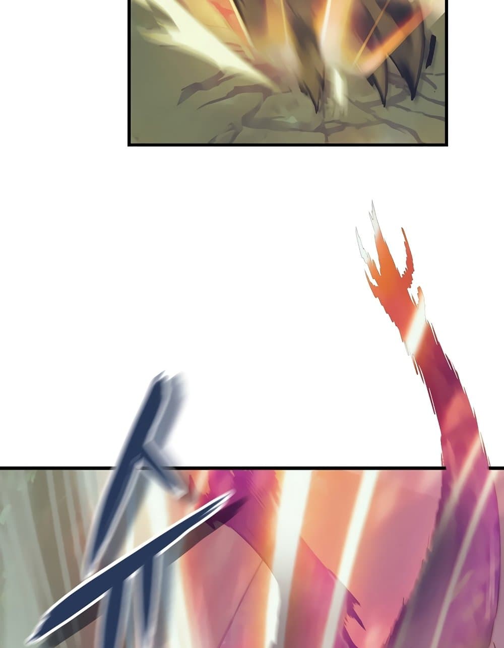 The Healing Priest of the Sun 50-50