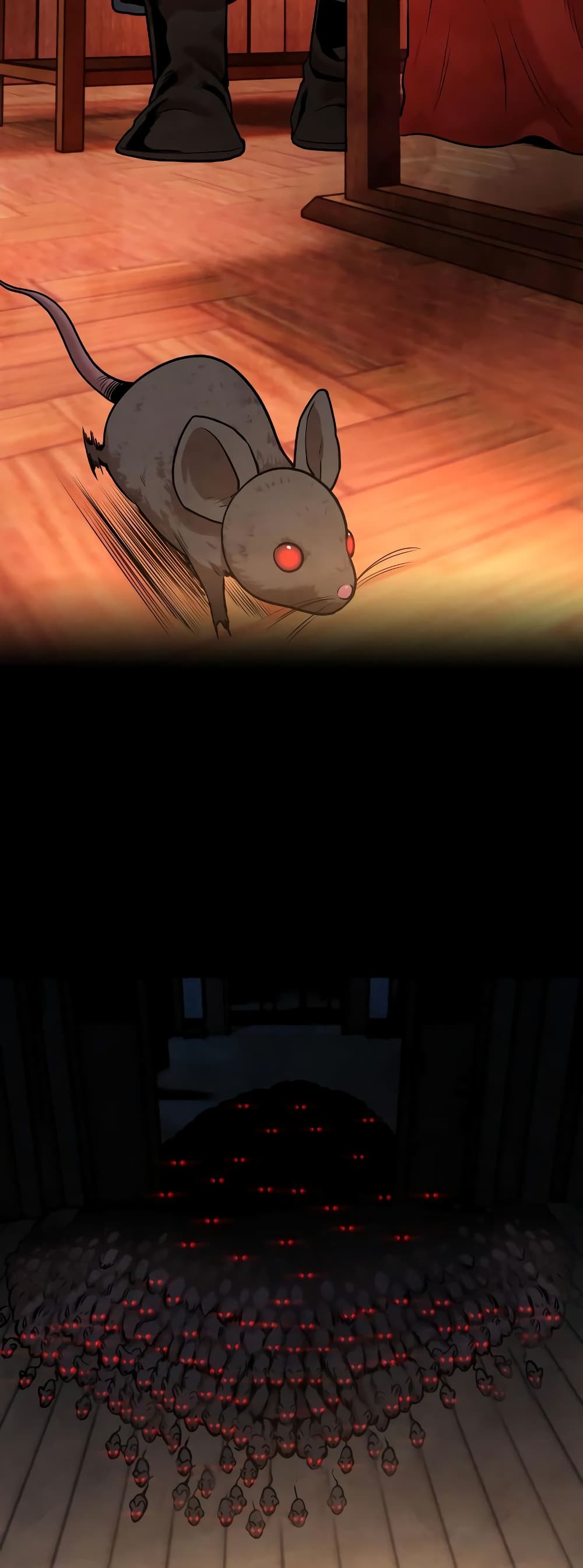 Embodiment of the Assassin in the Murim World 7-7
