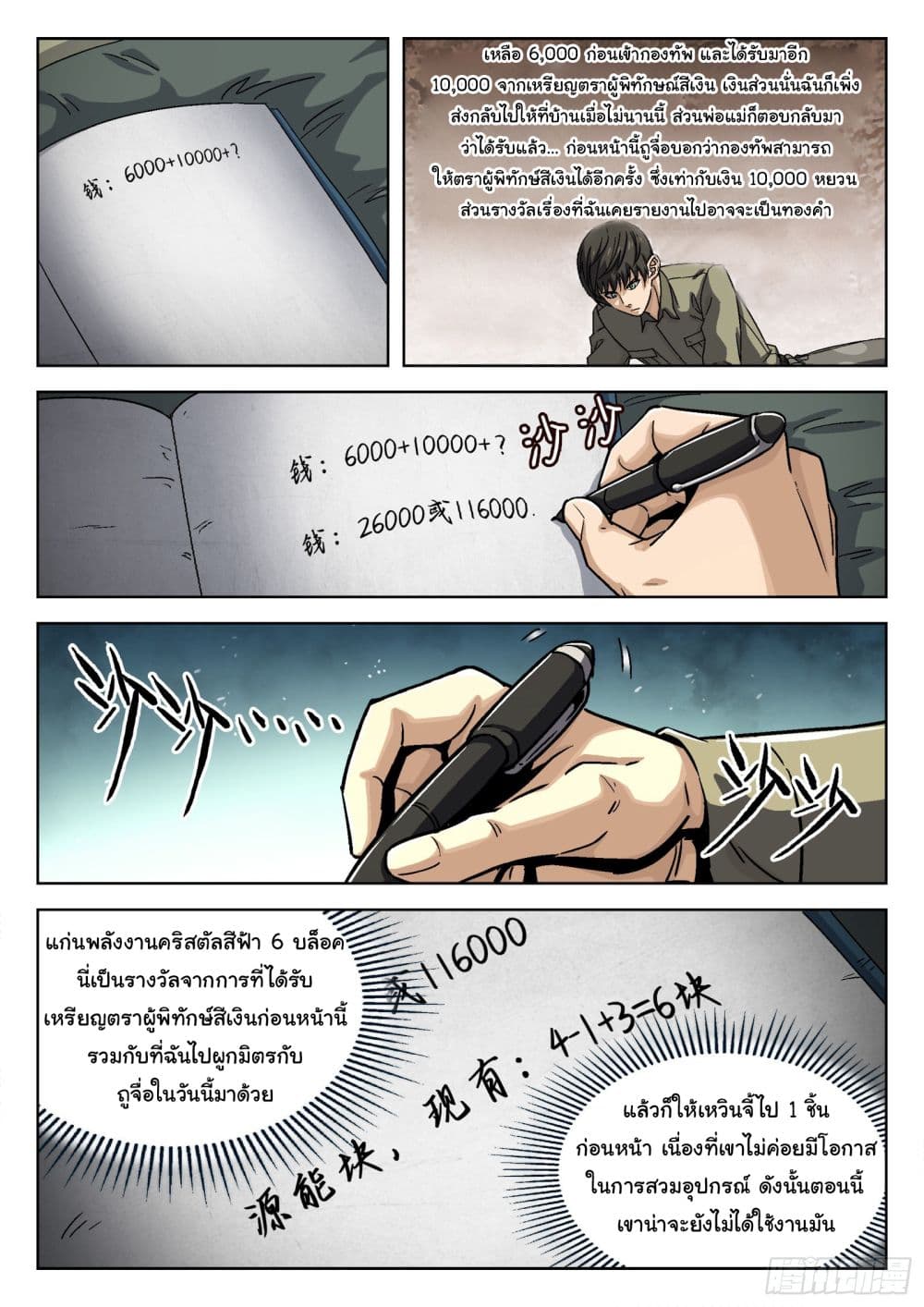 Beyond The Sky 73-73