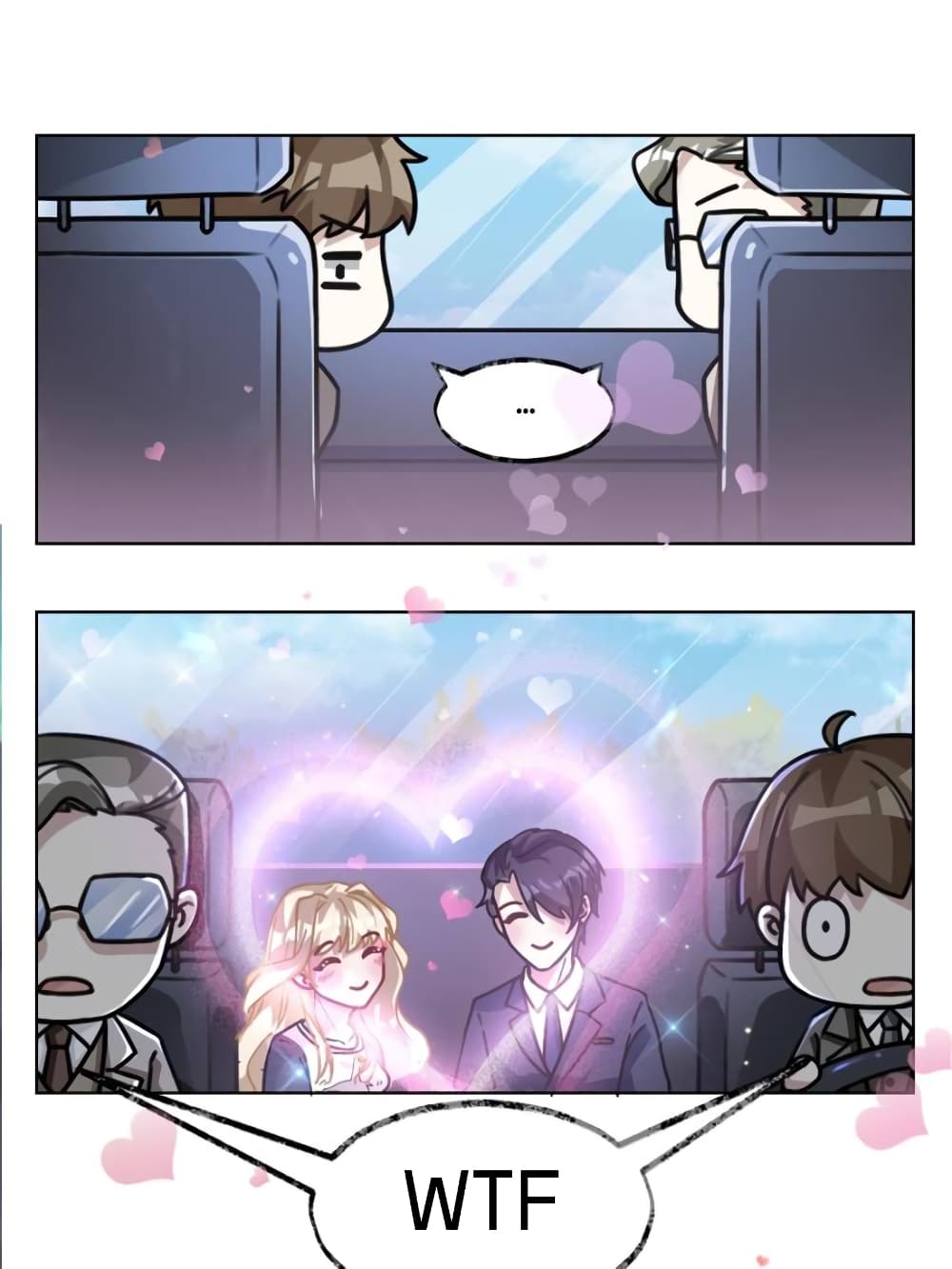 Sweet Love 10-10